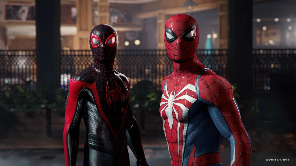 'Spider-Man 2' leaves several dangling narrative threads, tailor-made it would seem for additional sequels. 
