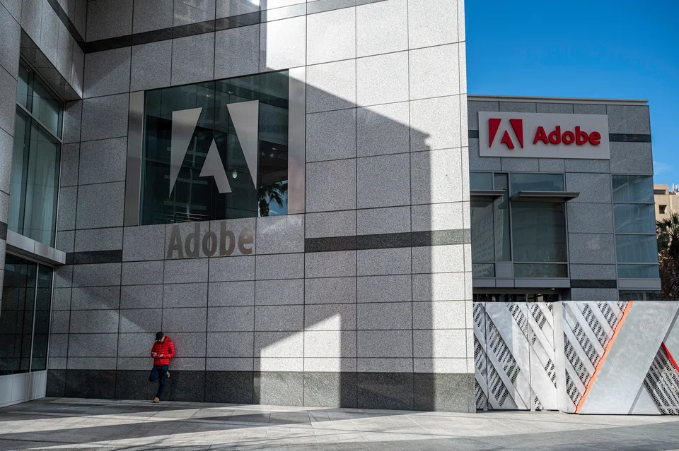 Adobe will pay Figma a US$1 billion termination fee, according to the companies statement.