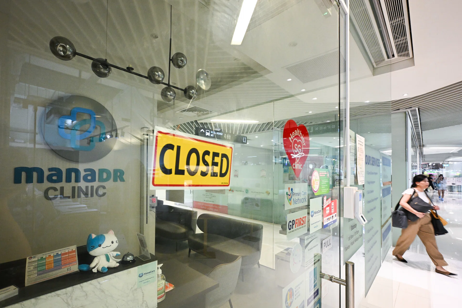 MaNaDr's exit highlights need for tighter telemedicine audits - The ...