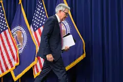 The odds of Fed chairman Jerome Powell’s rate-setting committee resuming its rate hikes on Jul 26 – bringing rates to a near two-decade high of 5.5 per cent after a pause in May – are overwhelmingly high.