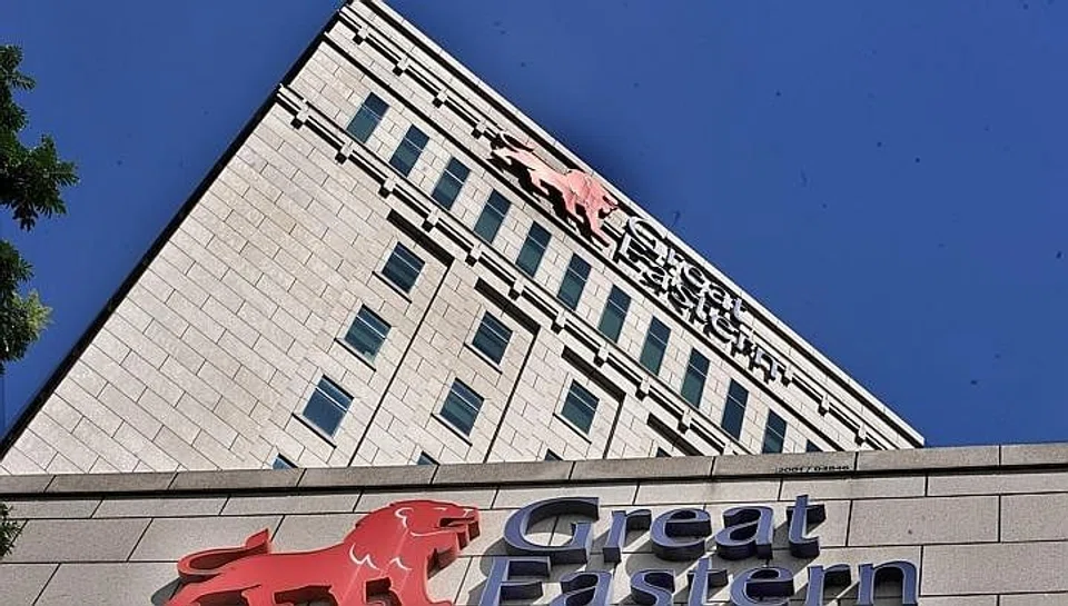 On GEH’s 21 per cent decline in the New Business Embedded Value for the Singapore market in 2023, the insurer attributes the dip mainly to the lower single premium sales as the inverted Singapore dollar yield curve has made shorter-term interest yielding investments more appealing than the insurer’s typical single premium products.