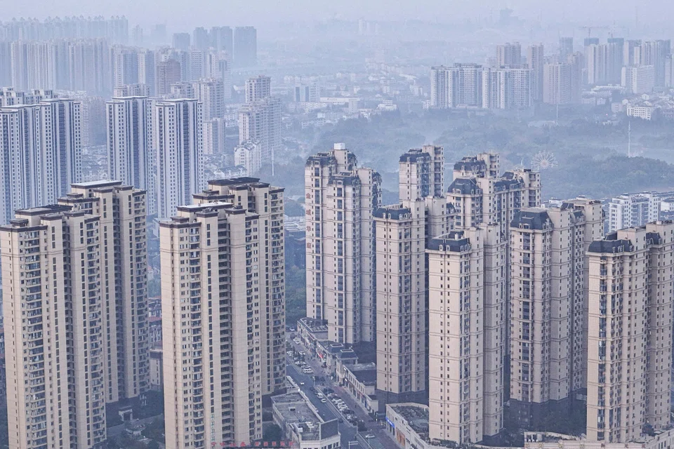 The average price across 100 cities edged up 0.36 per cent, compared with the previous month’s 0.29 per cent, according to data released by property researcher China Index Academy.