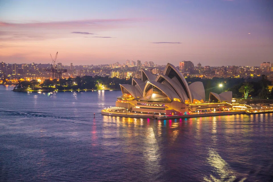 International education is one of Australia’s largest export industries and was worth A$36.4 billion to the economy in the 2022 to 2023 financial year. 