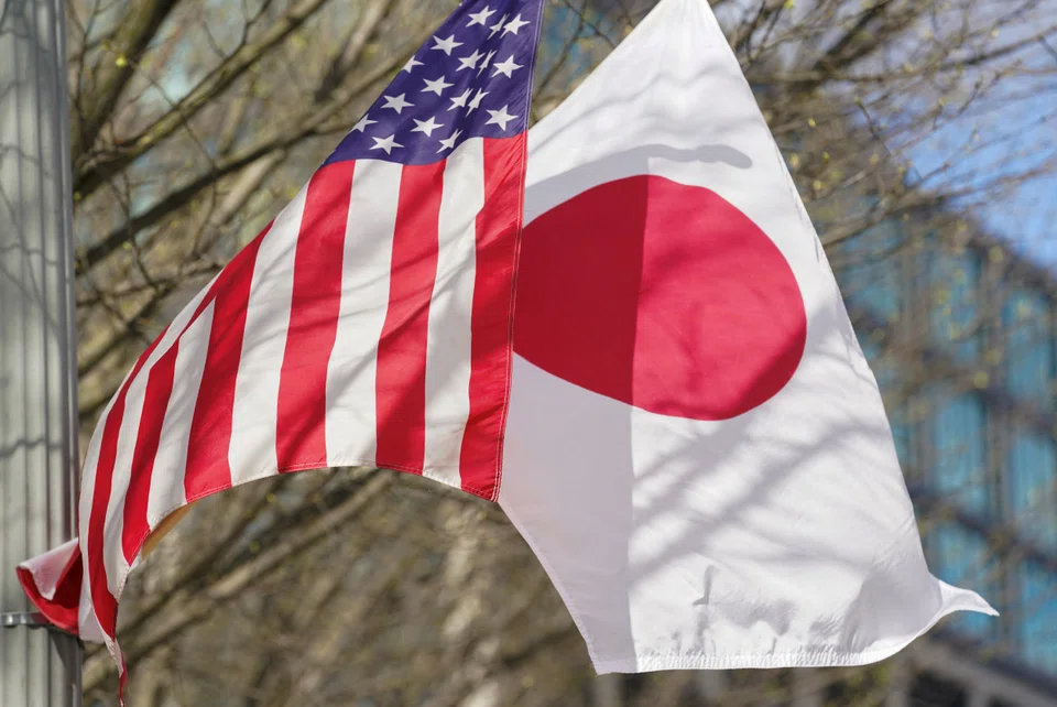 Japan and other US allies have been engaged in difficult trade talks with the United States over US President Donald Trump’s worldwide tariff offensive.