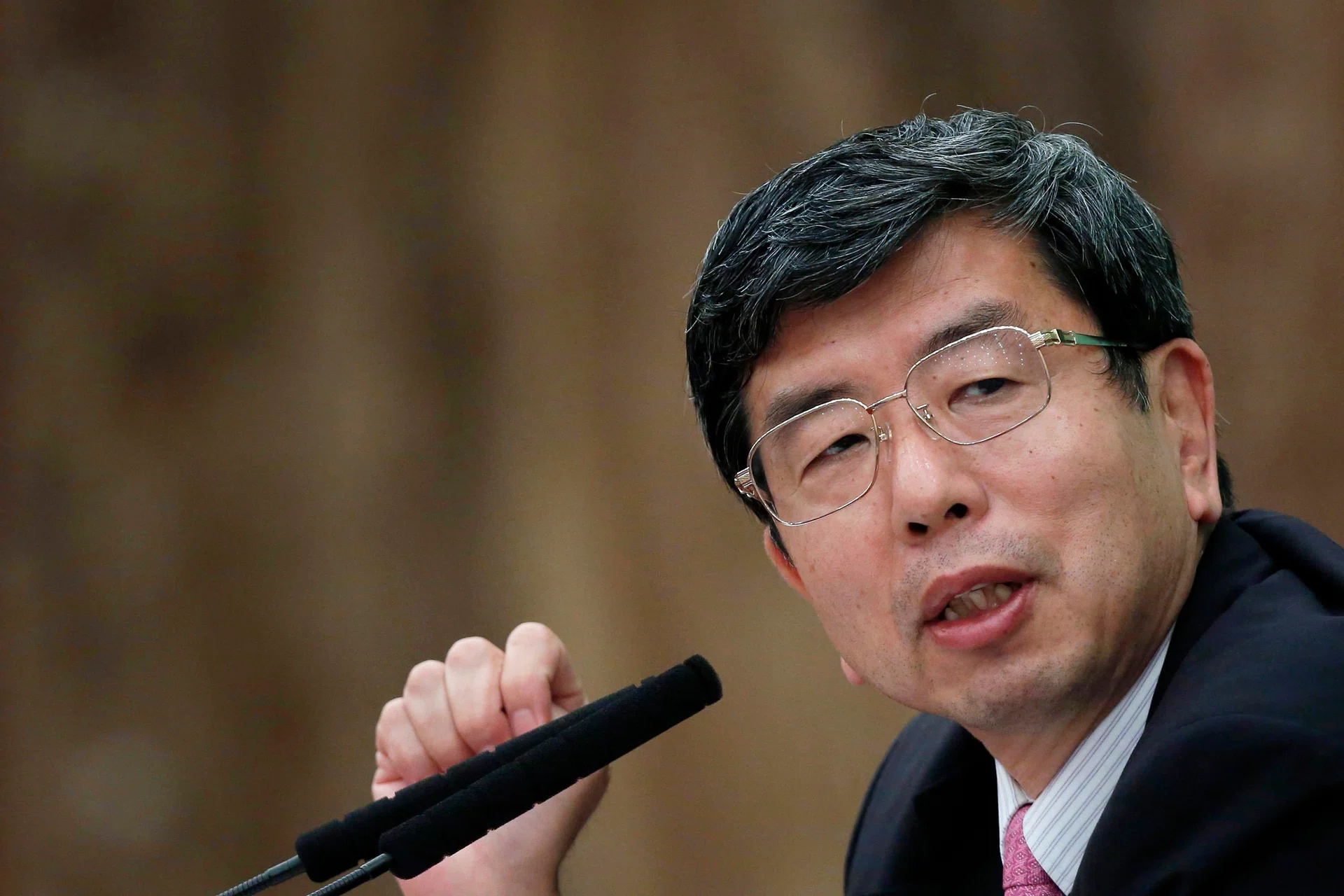 Bank of Japan should raise rates at every meeting, ex-currency chief says