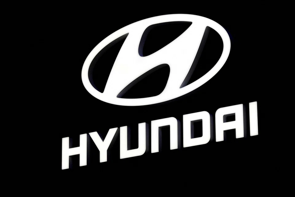Hyundai Motor suspended operations at its Russian factory last March.