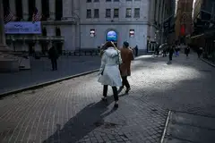 The whiplash has forced a reckoning among Wall Street strategists who entered 2026 predicting another banner year for markets. 