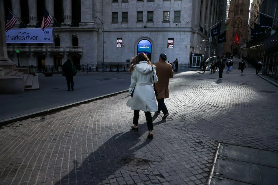 The whiplash has forced a reckoning among Wall Street strategists who entered 2026 predicting another banner year for markets. 