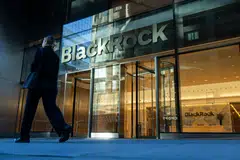 GIP’s hiring supports a debt financing commitment made in November by BlackRock and other institutions.