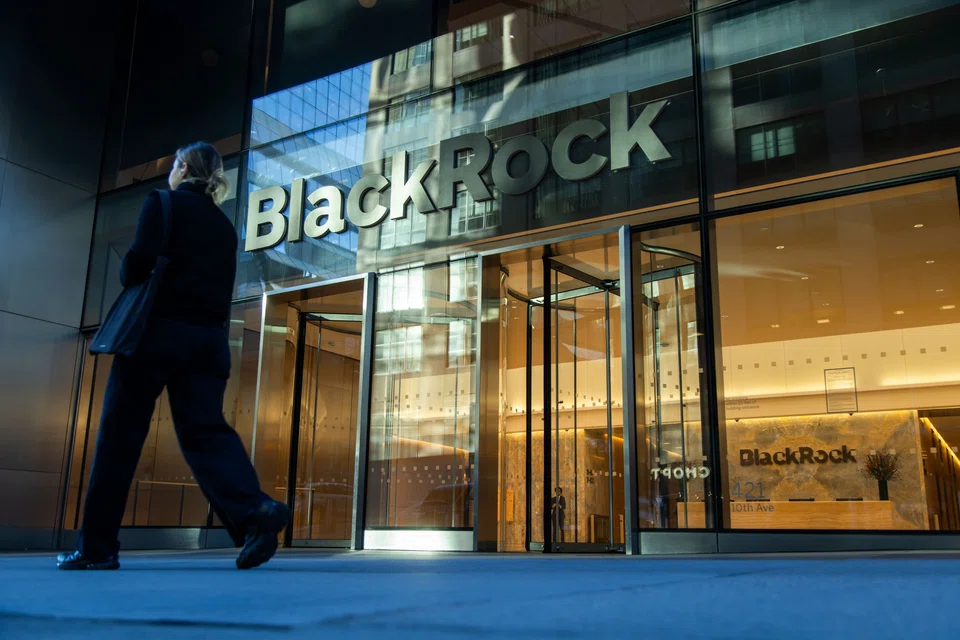 GIP’s hiring supports a debt financing commitment made in November by BlackRock and other institutions.
