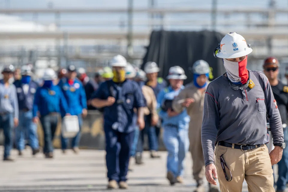 Labour costs rose at a 6.9 per cent rate in the third quarter, and notched hefty gains in the prior two quarters.