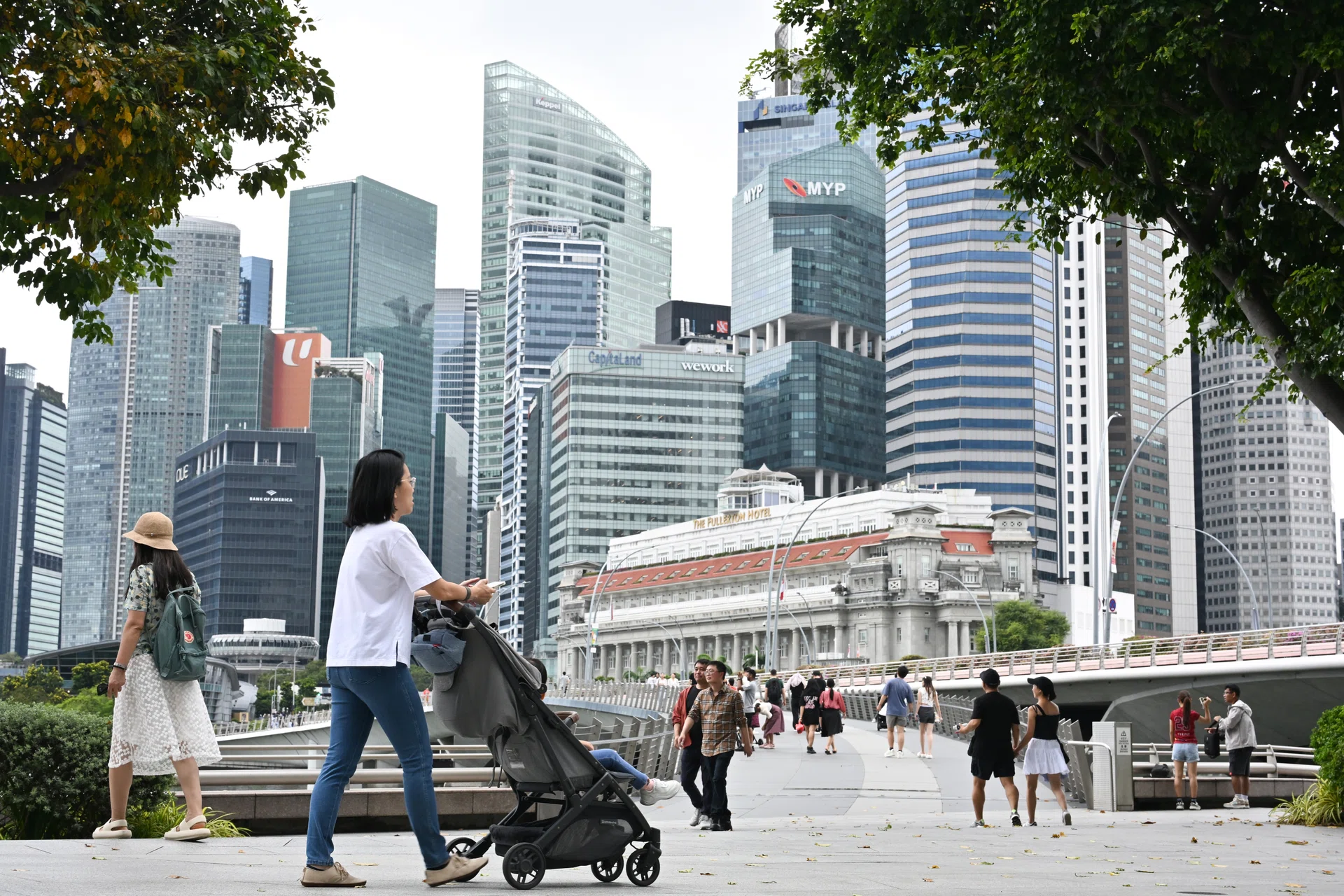 Apac private credit to reach US$92 billion in 2027 on wealth boom