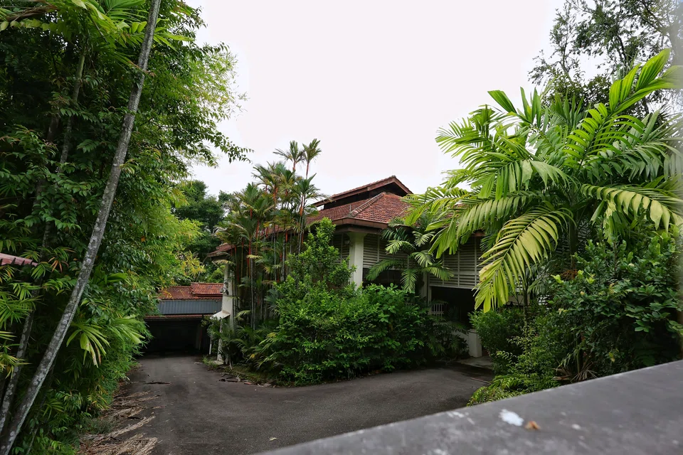 If a Preservation Order is made, the government intends to acquire the site at 38 Oxley Road to safeguard it and “preserve it in keeping with its historic significance and national importance”.