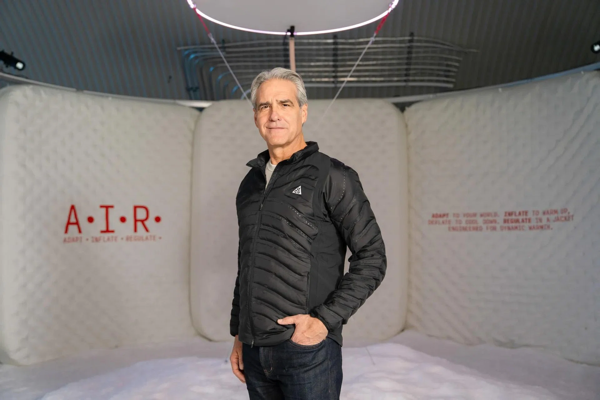 Nike CEO Elliott Hill sees turnaround picking up from Europe to Asia