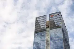 Frasers Tower is a 38-storey premium Grade A commercial building located on Cecil Street.