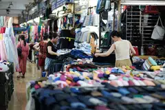 Vietnam cut its VAT rate to 8 per cent from 10 per cent in early 2022 to support the economy after the Covid-19 pandemic, and has since extended it a number of times.