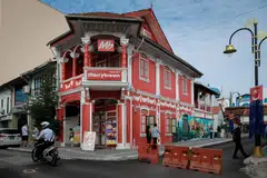 The proposed Johor-Singapore Special Economic Zone covers Johor Bahru, Iskandar Puteri, Pasir Gudang, Pontian, Kulai and Kota Tinggi. 