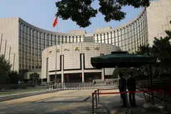 Markets are expecting the People’s Bank of China to use the Pledged Supplemental Lending programme to drive construction of public housing in a bid to alleviate a multi-year property slump that has hammered consumer confidence.