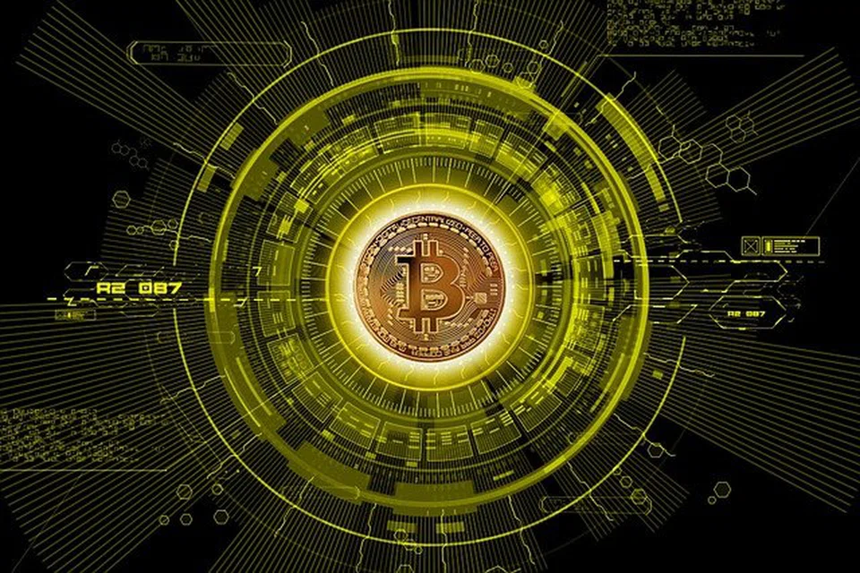 Bitcoin may not work well as a hedge for equity risk.