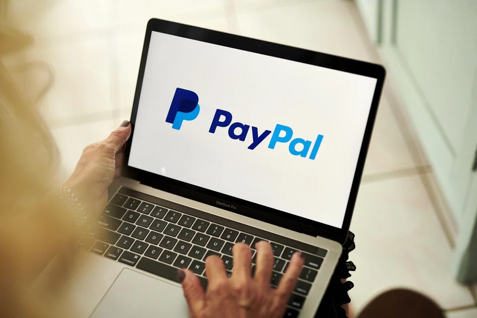 PayPal’s current board chair, Enrique Lores, is due to take up his new role as president and chief executive officer on Mar 1, replacing Alex Chriss.