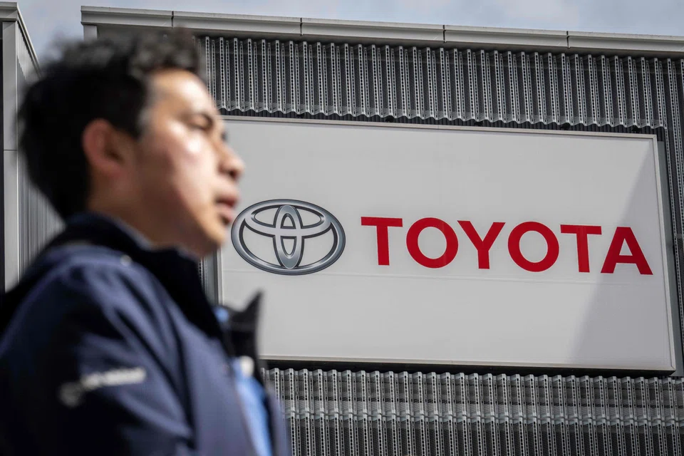 Toyota, Japan’s top carmaker and the bellwether for the country’s manufacturers, agreed to hikes of up to 24,450 yen (S$220) in monthly pay as well as a bonus equivalent to 7.6 months’ worth of salary.