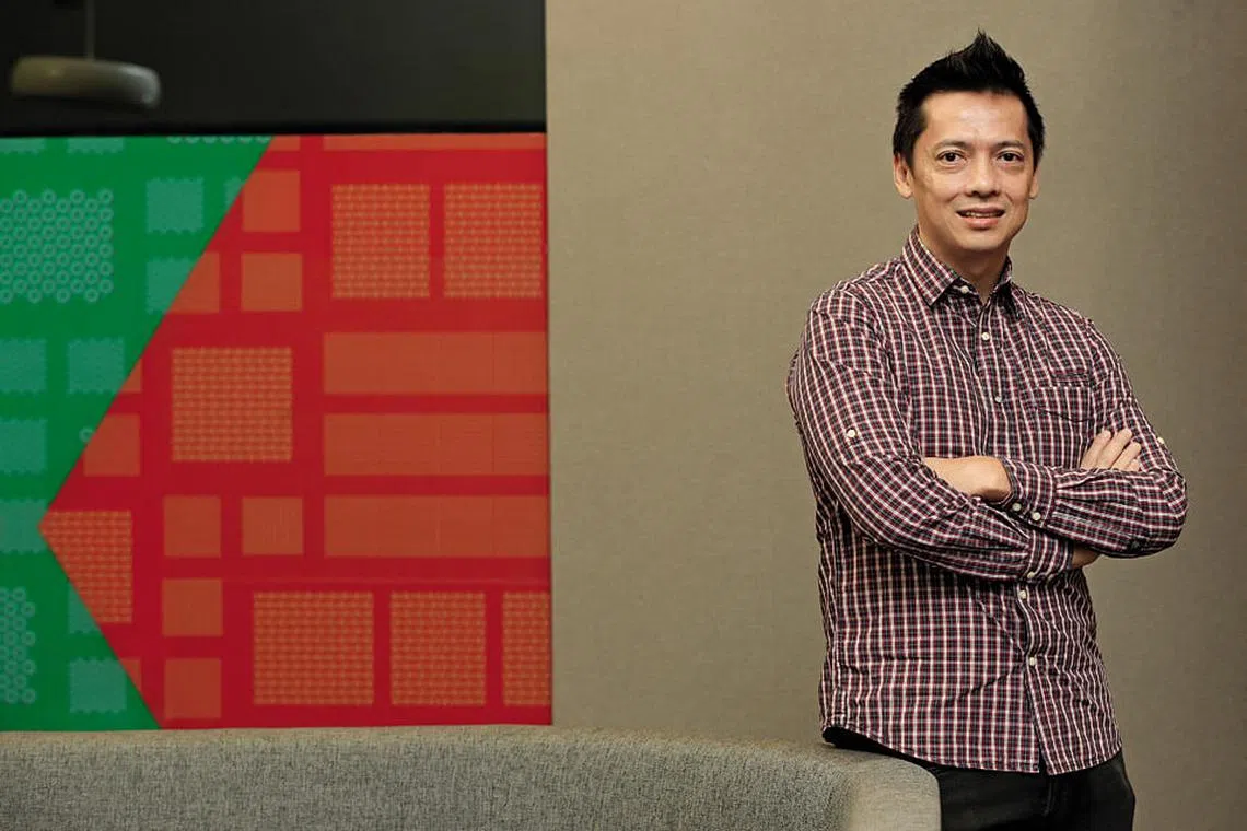 Striking a note with senior citizens