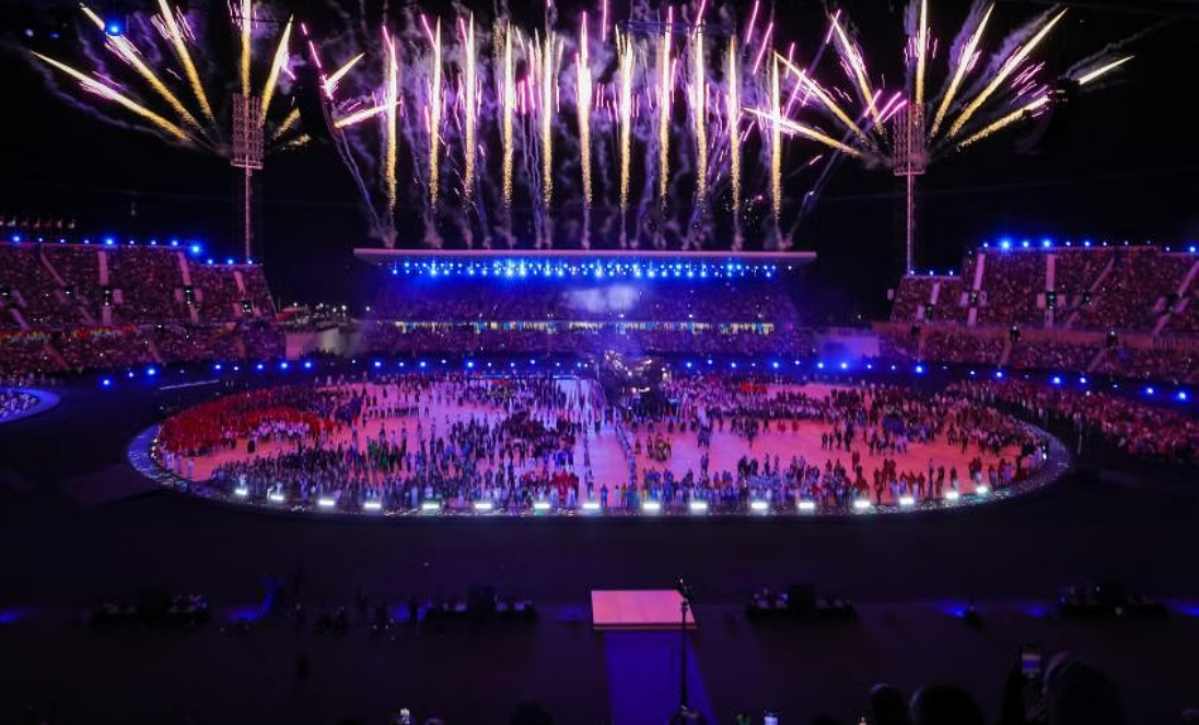 Singapur schließt die Ausrichtung der Commonwealth Games 2026 aus