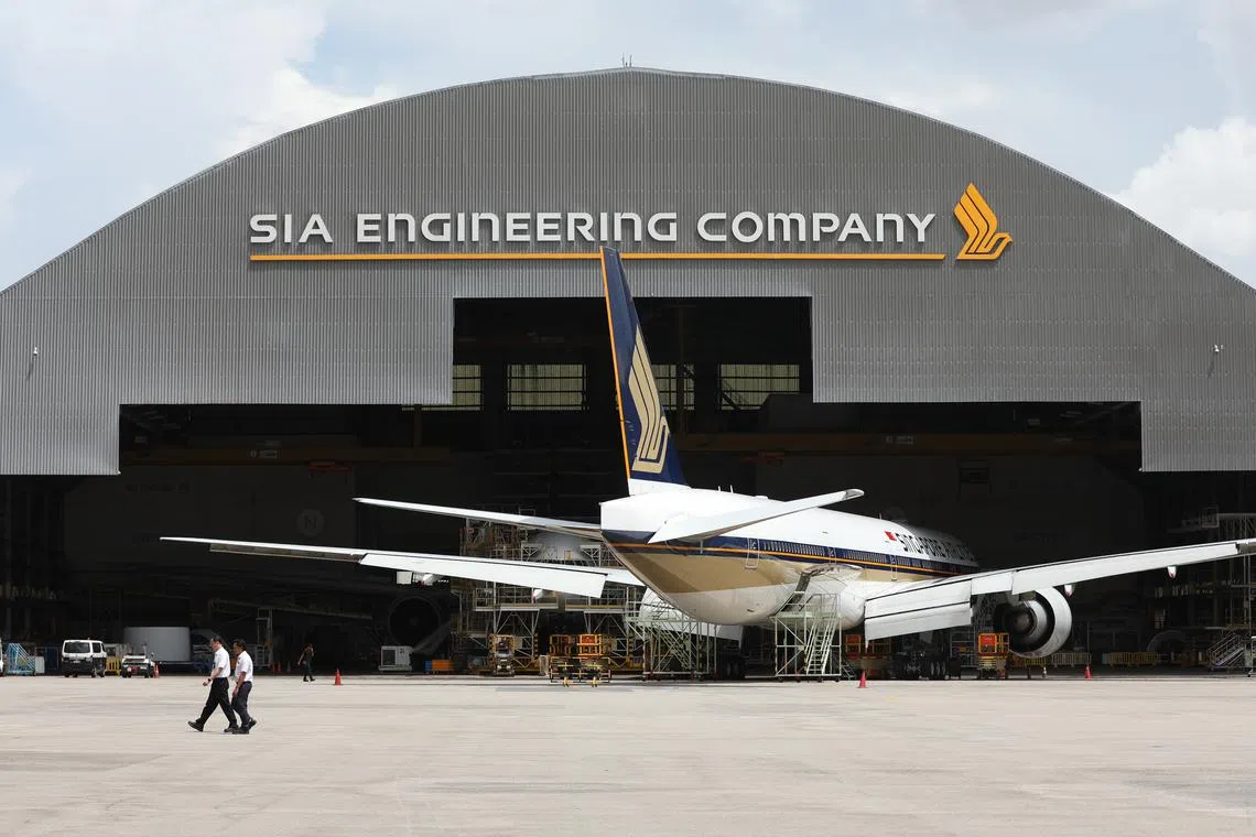 Earnings per share stood at S$0.0384, up from S$0.0296.