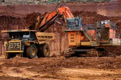 Jakarta recently delayed the issuing of mining quotas and suspended operations at a key site of state miner Aneka Tambang (Antam) after an investigation into corrupt practices in issuing mining allowances.