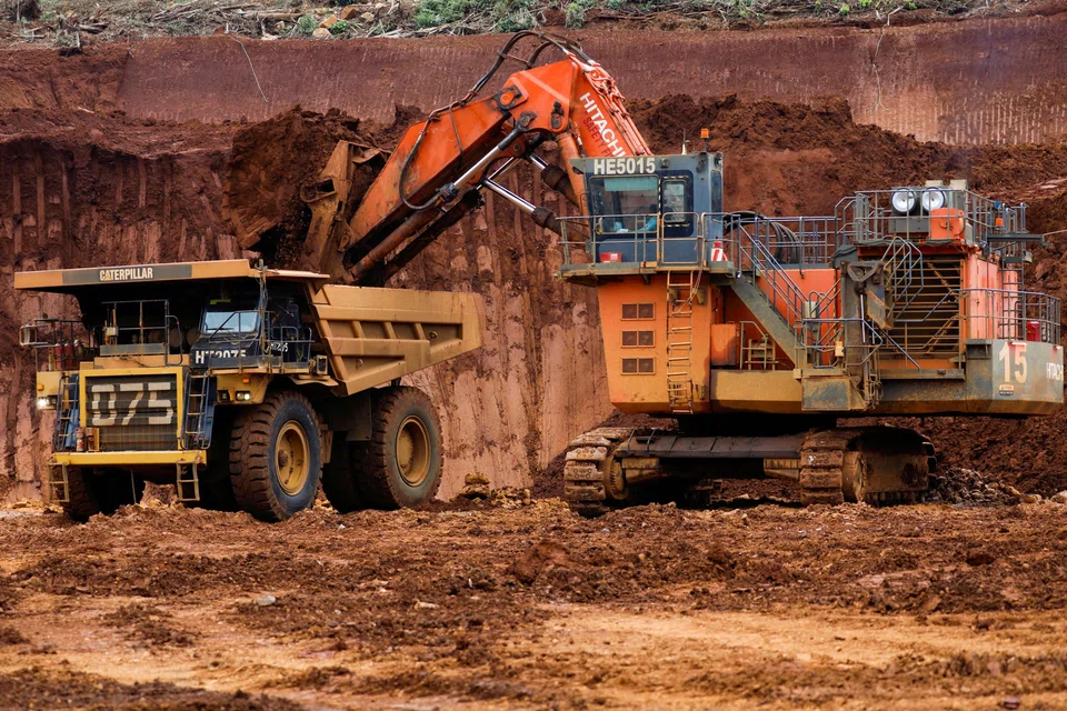 Jakarta recently delayed the issuing of mining quotas and suspended operations at a key site of state miner Aneka Tambang (Antam) after an investigation into corrupt practices in issuing mining allowances.
