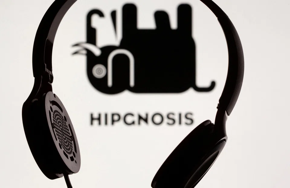 Hipgnosis - co-founded in 2018 by legendary guitarist and producer Nile Rodgers and Merck Mercuriadis, the former manager of Beyonce and Elton John - manages the rights to more than 150 of the world’s biggest song catalogues.