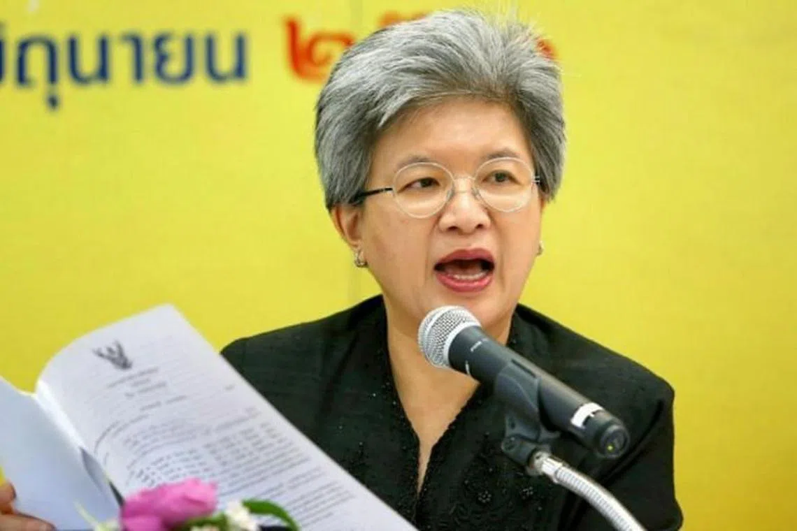 Shein launched in South-east Asia in 2021, with Singapore as its first base.