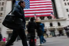 Compared with January, the Federal Reserve's "Beige Book" survey reflected growing anxiety among businesses across most districts about how Donald Trump’s plans to increase import duties and restrict immigration could affect demand and prices.