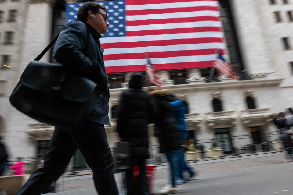 Compared with January, the Federal Reserve's "Beige Book" survey reflected growing anxiety among businesses across most districts about how Donald Trump’s plans to increase import duties and restrict immigration could affect demand and prices.