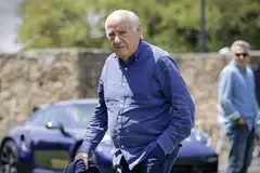 The deal by Amancio Ortega comes at a moment of retrenchment in Italy’s industrial and logistics real estate sector, which saw investments of 180 million euros in the second quarter, down 26 per cent year-on-year.