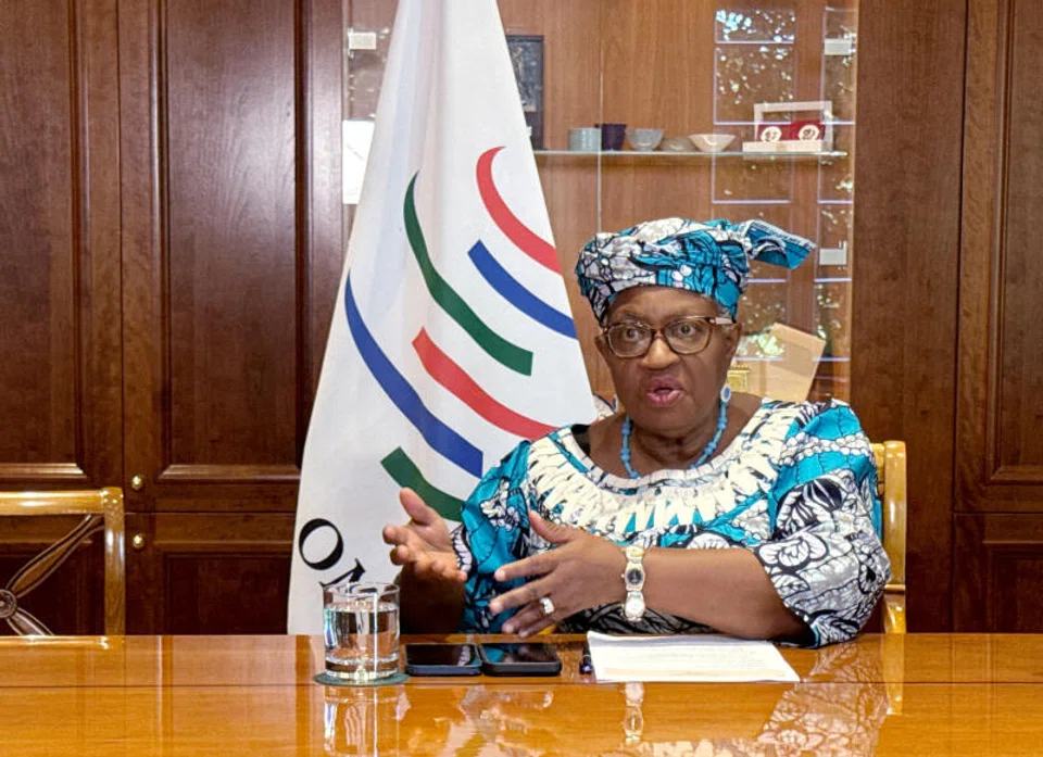 WTO Director-General Ngozi Okonjo-Iweala has spoken with officials from both countries to encourage more dialogue.