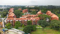 Subject to planning approval, developers may build around 1,249 dwelling units.