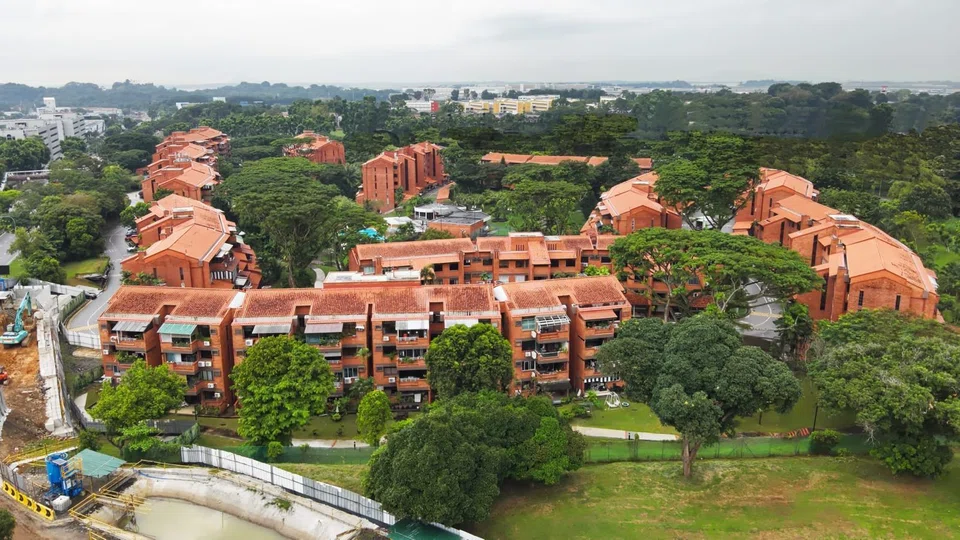 Subject to planning approval, developers may build around 1,249 dwelling units.