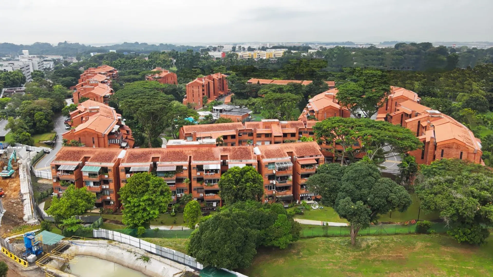 Loyang Valley sold for S$880 million to SingHaiyi-led consortium - The Business Times