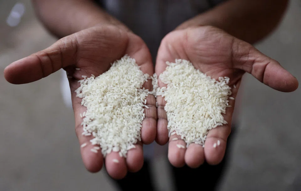 India, which accounts for 40 per cent of world rice exports, sells the staple to more than 150 countries, including a few poor and vulnerable countries in Africa and Asia.