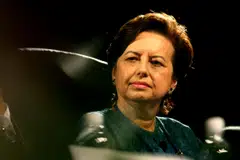 Zeti Akhtar Aziz, who is credited by investors with strengthening the credibility and independence of Bank Negara Malaysia, makes her first appearance at the 1MDB trial.