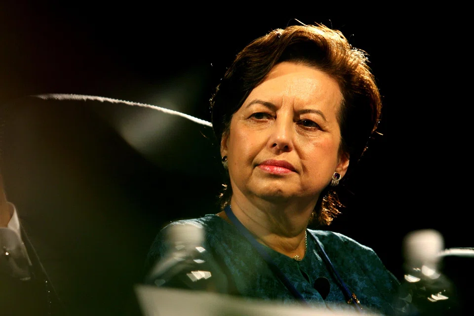 Zeti Akhtar Aziz, who is credited by investors with strengthening the credibility and independence of Bank Negara Malaysia, makes her first appearance at the 1MDB trial.