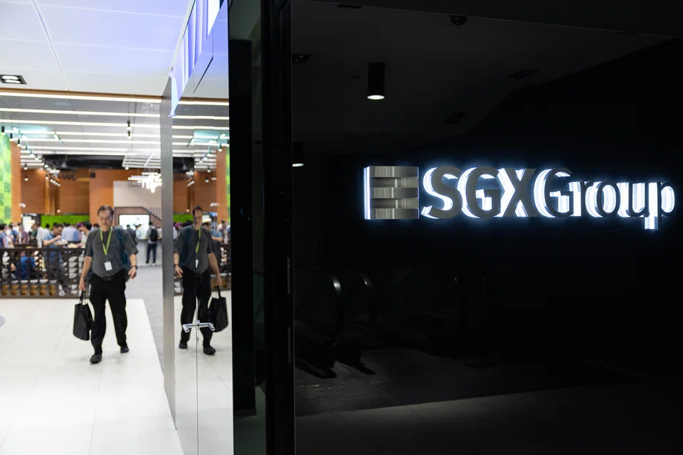 Across the broader market, losers outnumber gainers 277 to 242.