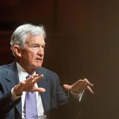 The clock is ticking on the Fed’s leadership change