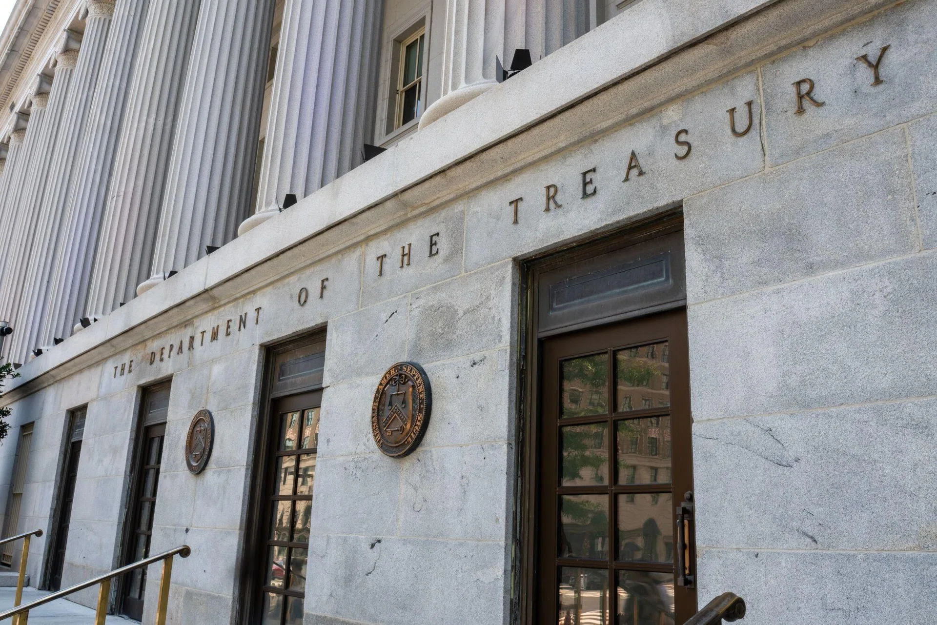 Why high yields on government bonds are causing alarm