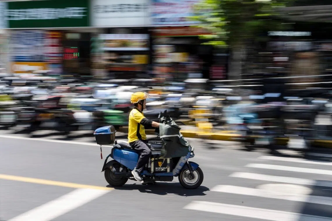 Major tech players are required to align pay based on labour intensity, curb excessive commissions and improve working conditions.