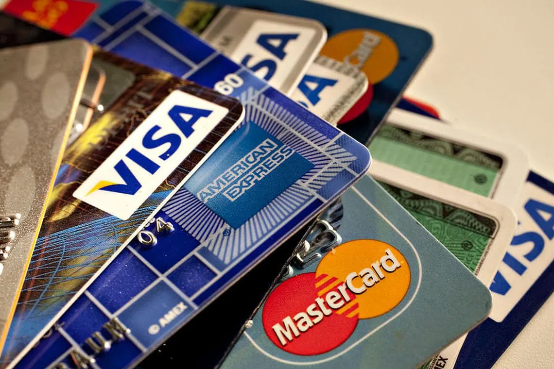 How to play your (credit) cards right