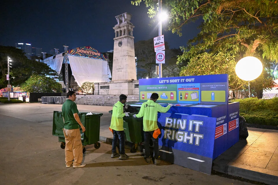 NEA says the adoption of equipment and solutions will “spur companies to improve productivity, strengthen capabilities and build a skilled workforce”. 