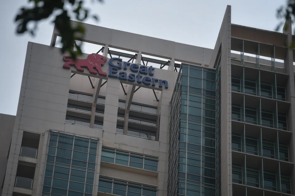 To do so would enhance the risk for OCBC as a bank and at the same time, inhibit the growth of Great Eastern as an insurer, says Hwang Soo Jin.