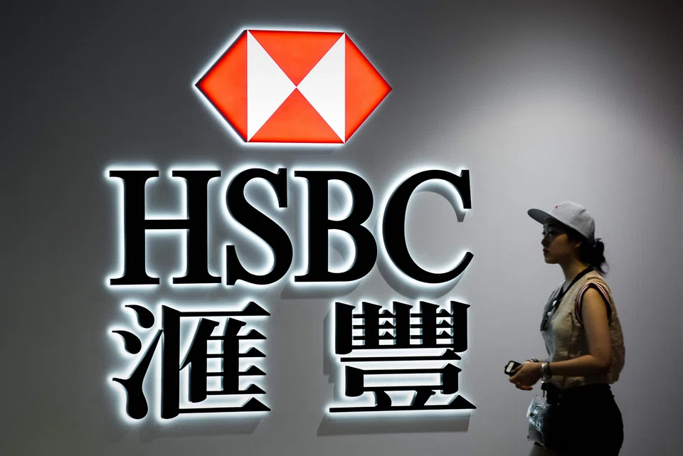 The group of investors plans to put their demands forward at HSBC’s annual general meeting on Friday, according to an emailed statement